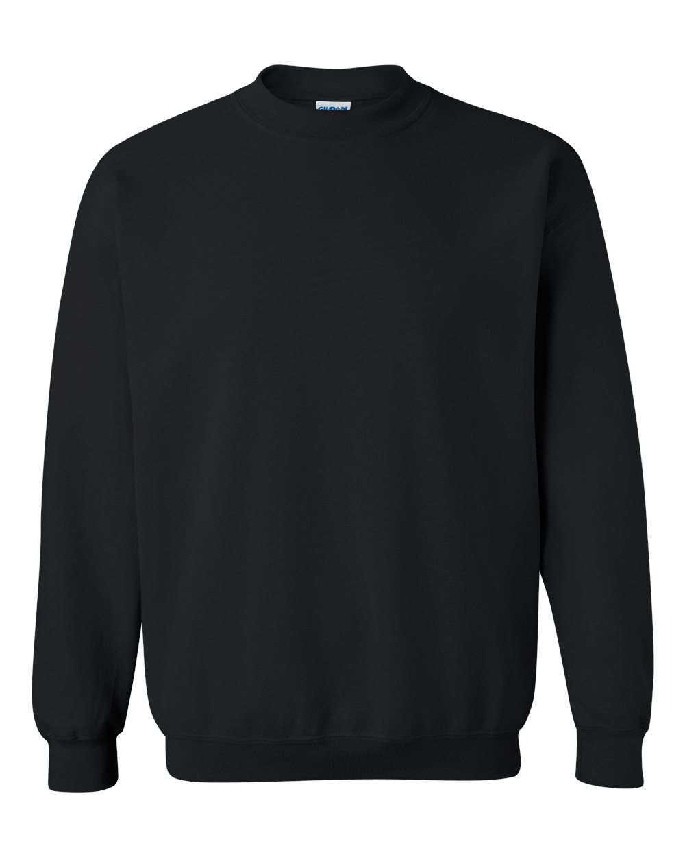 GILDAN - 8oz Heavy Blend Crewneck
