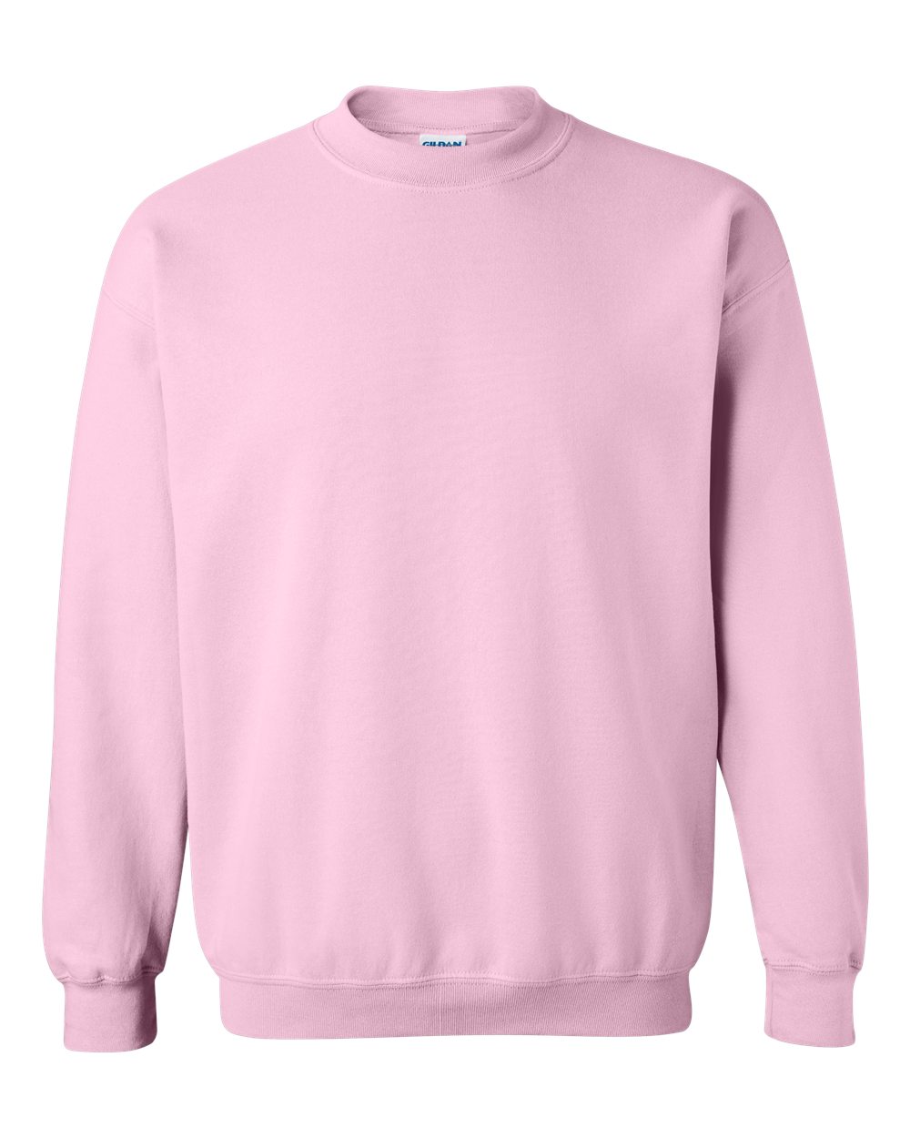 GILDAN - 8oz Heavy Blend Crewneck