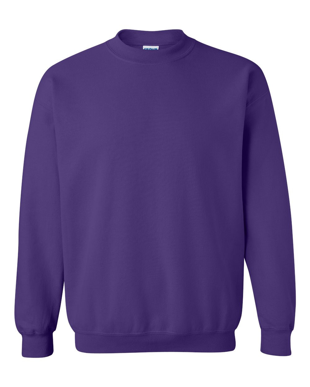 GILDAN - 8oz Heavy Blend Crewneck