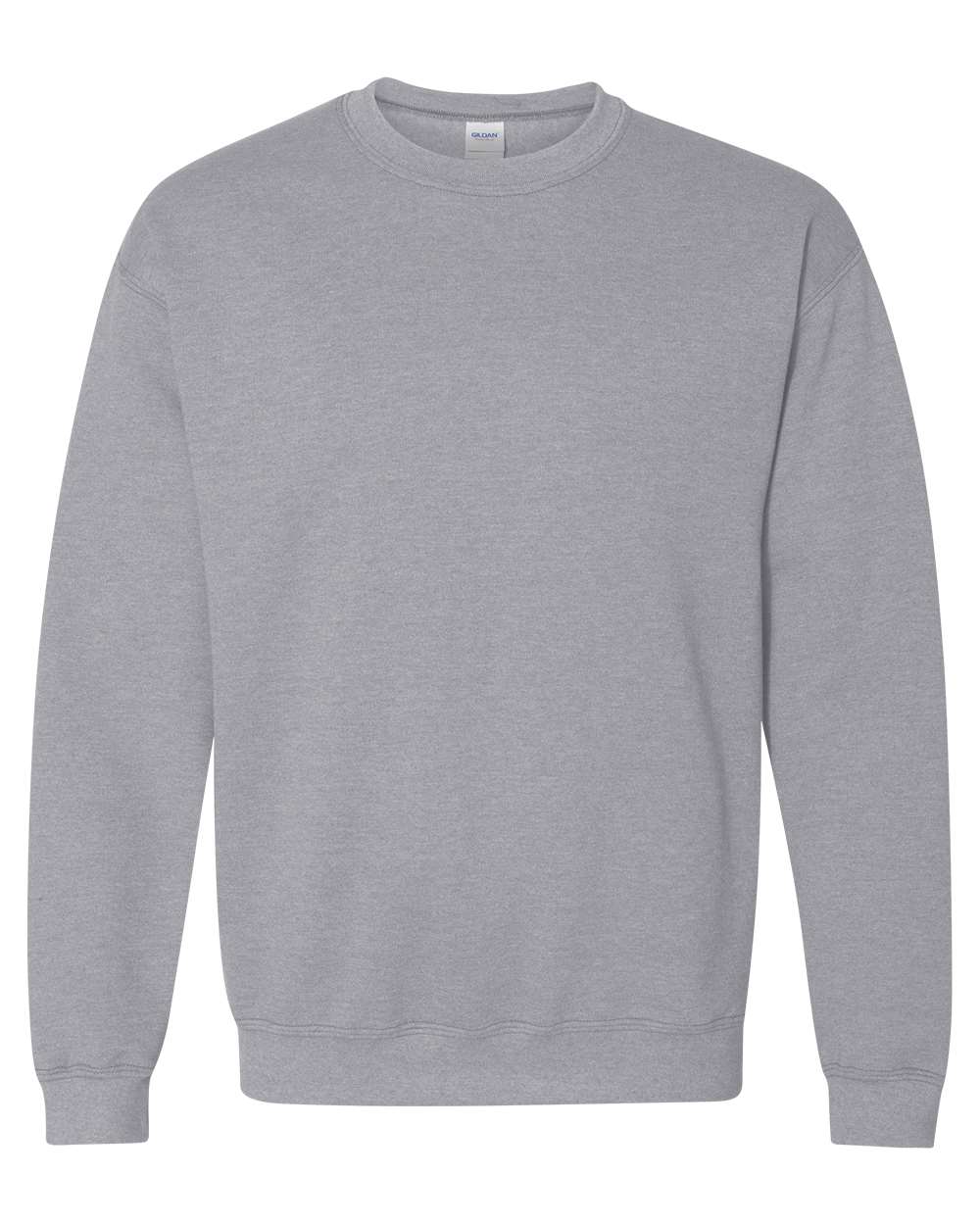 GILDAN - 8oz Heavy Blend Crewneck