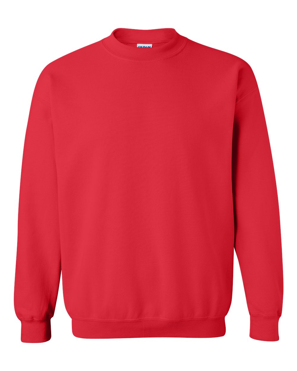 GILDAN - 8oz Heavy Blend Crewneck