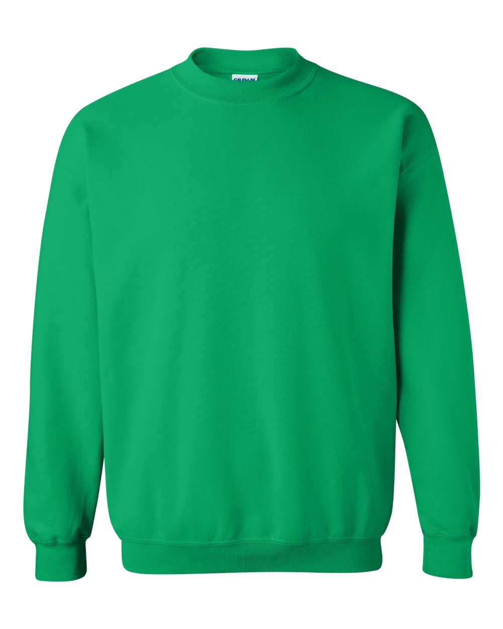 GILDAN - 8oz Heavy Blend Crewneck