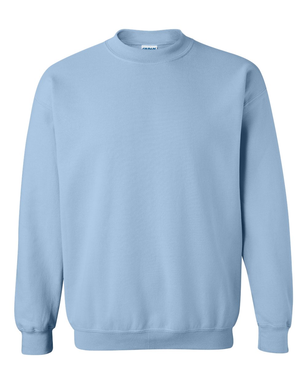 GILDAN - 8oz Heavy Blend Crewneck