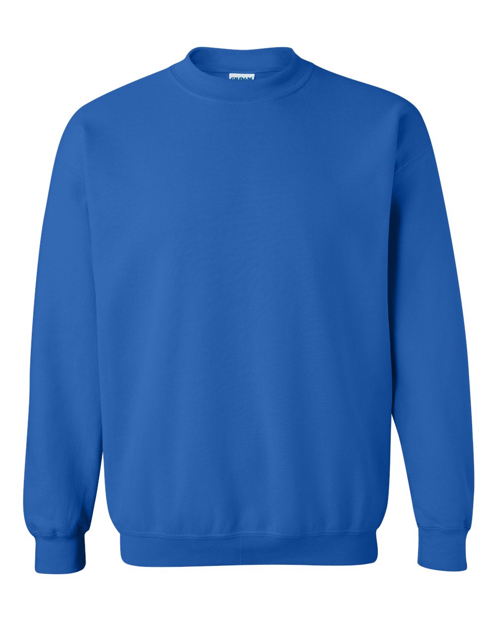 GILDAN - 8oz Heavy Blend Crewneck