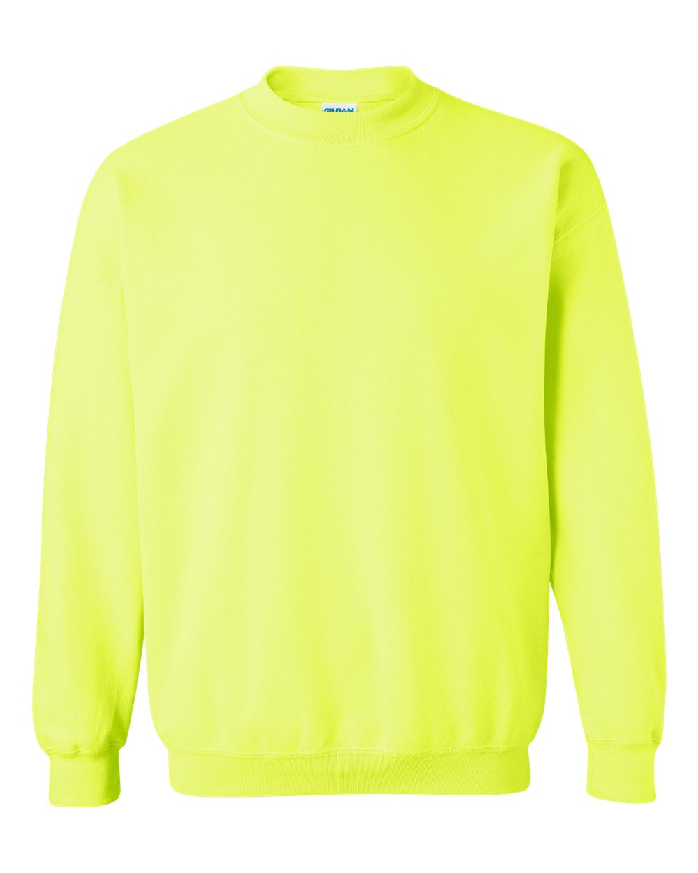 GILDAN - 8oz Heavy Blend Crewneck