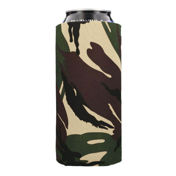 Custom Printed 24OZ TALL BOY Can Cooler