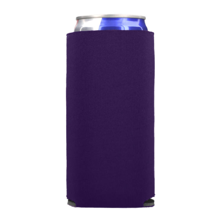 Custom Printed 12OZ SLIM BOY Can Cooler