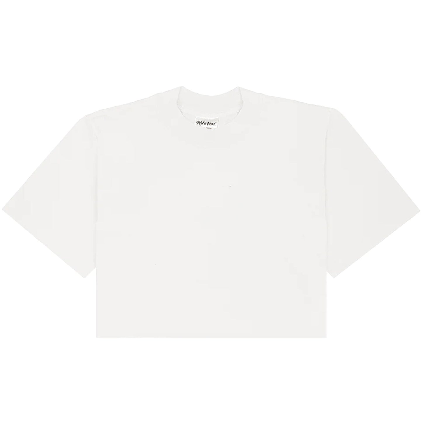 SHAKA WEAR - 7.5oz Women's CROP TOP