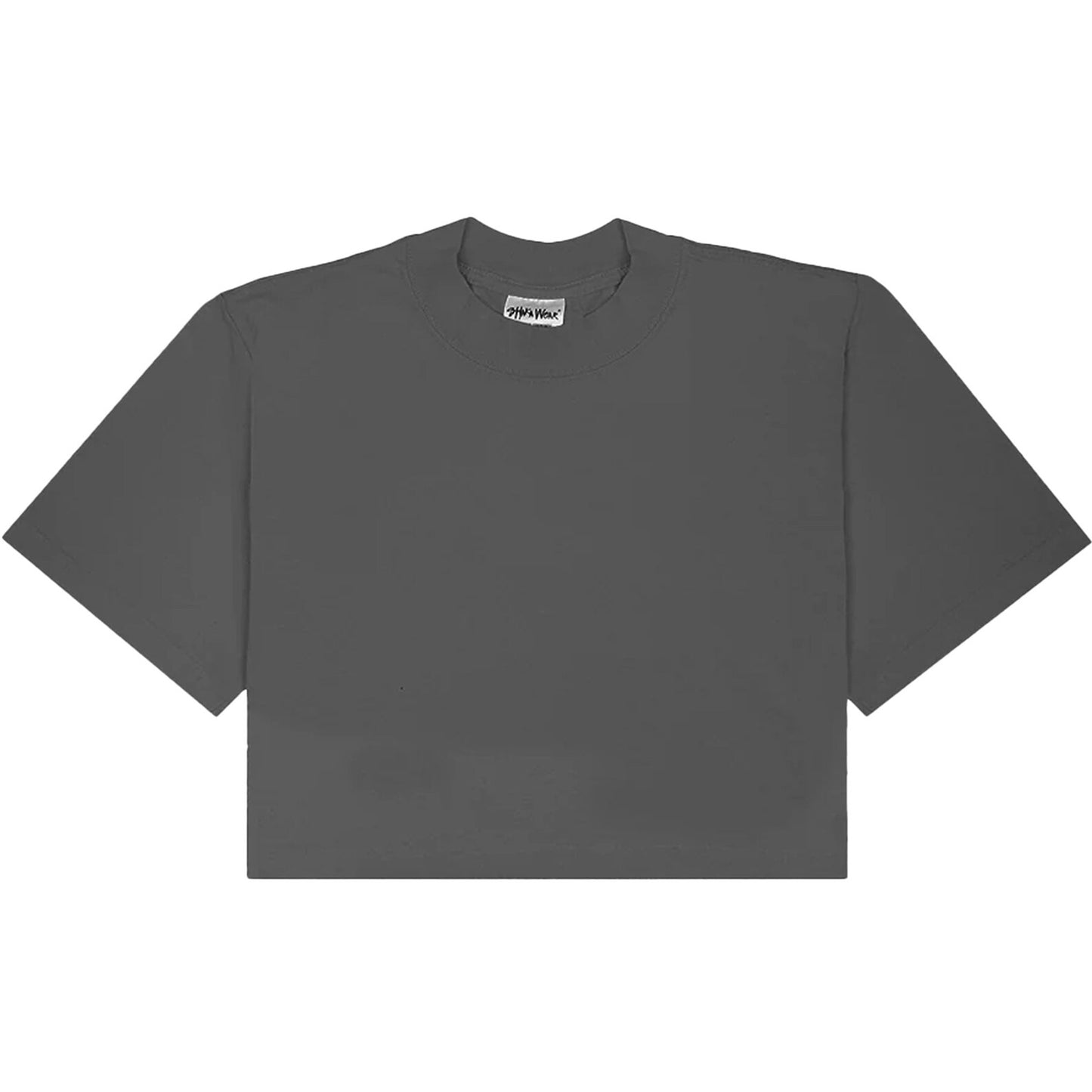 SHAKA WEAR - 7.5oz Women's CROP TOP