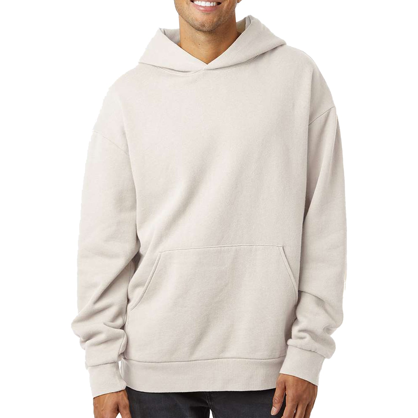 Algodón pesado personalizado de 5,4 oz