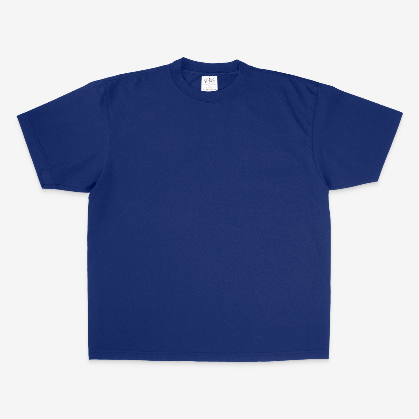 $10.00 SUPER SAVER! Shaka Wear - 7.5oz GARMENT DYE Short Sleeve