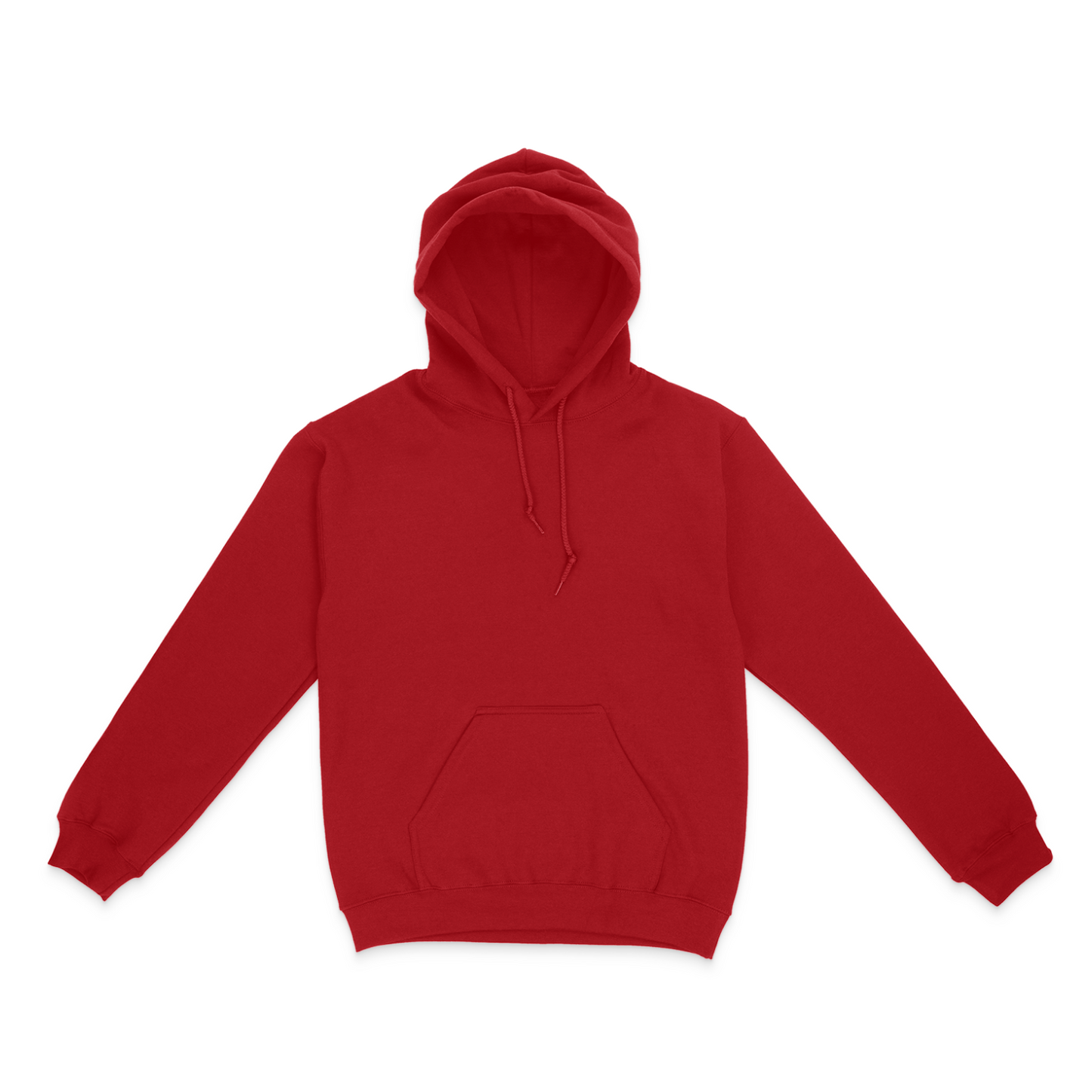 GILDAN - 8oz Heavy Blend Pullover Hoodie