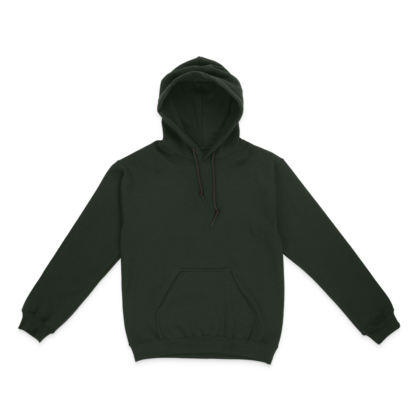 GILDAN - 8oz Heavy Blend Pullover Hoodie