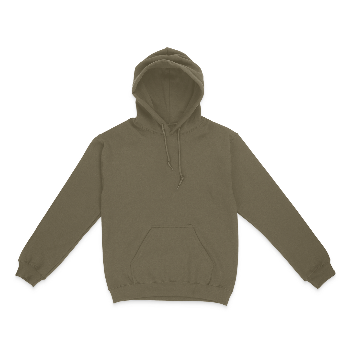GILDAN - 8oz Heavy Blend Pullover Hoodie