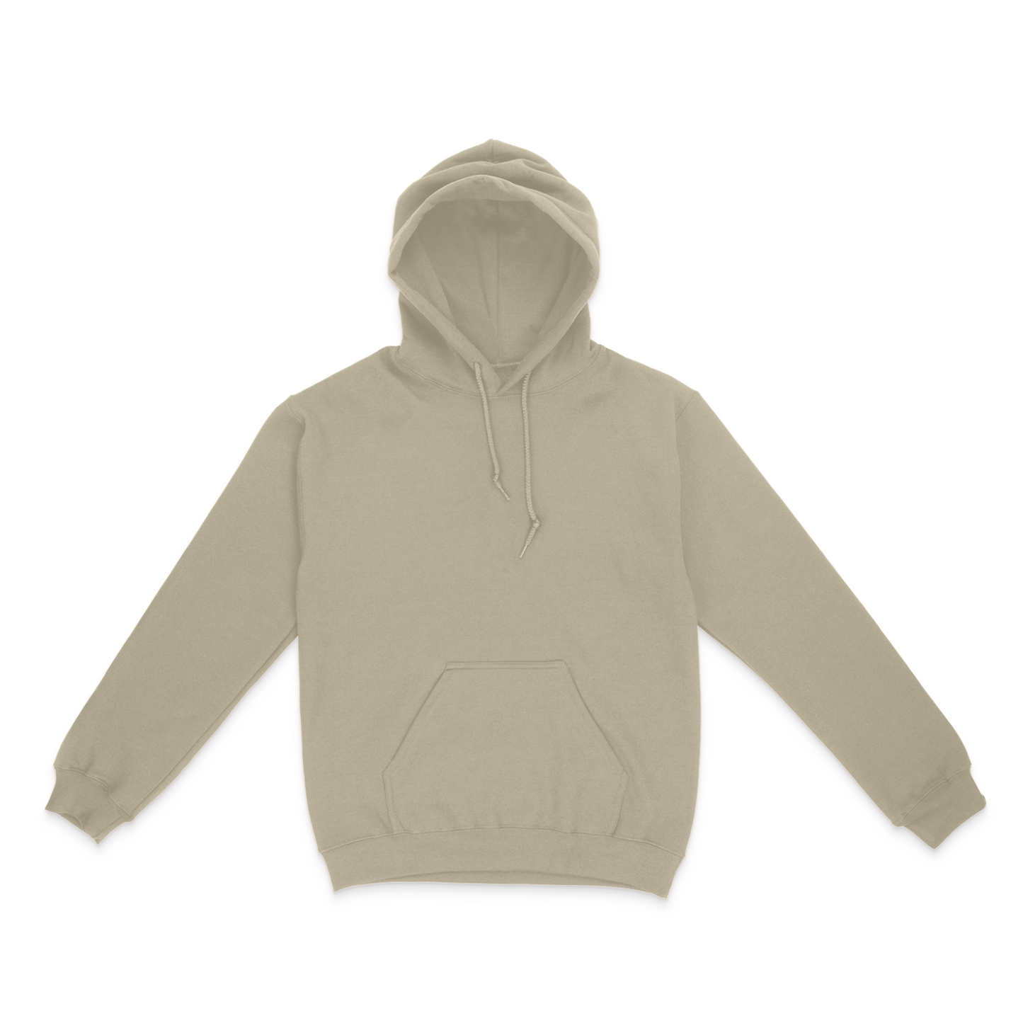 GILDAN - 8oz Heavy Blend Pullover Hoodie
