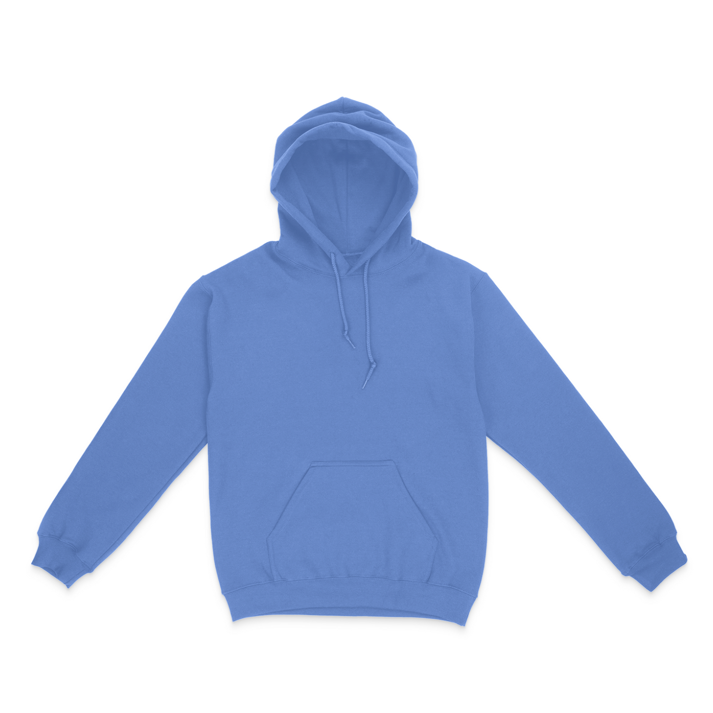 GILDAN - 8oz Heavy Blend Pullover Hoodie