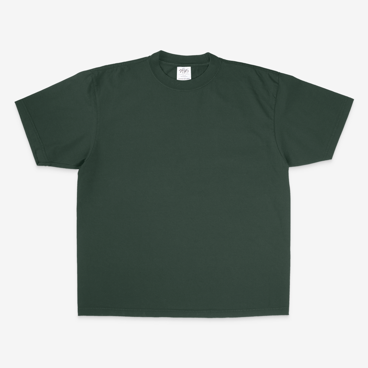 $10.00 SUPER SAVER! Shaka Wear - 7.5oz GARMENT DYE Short Sleeve