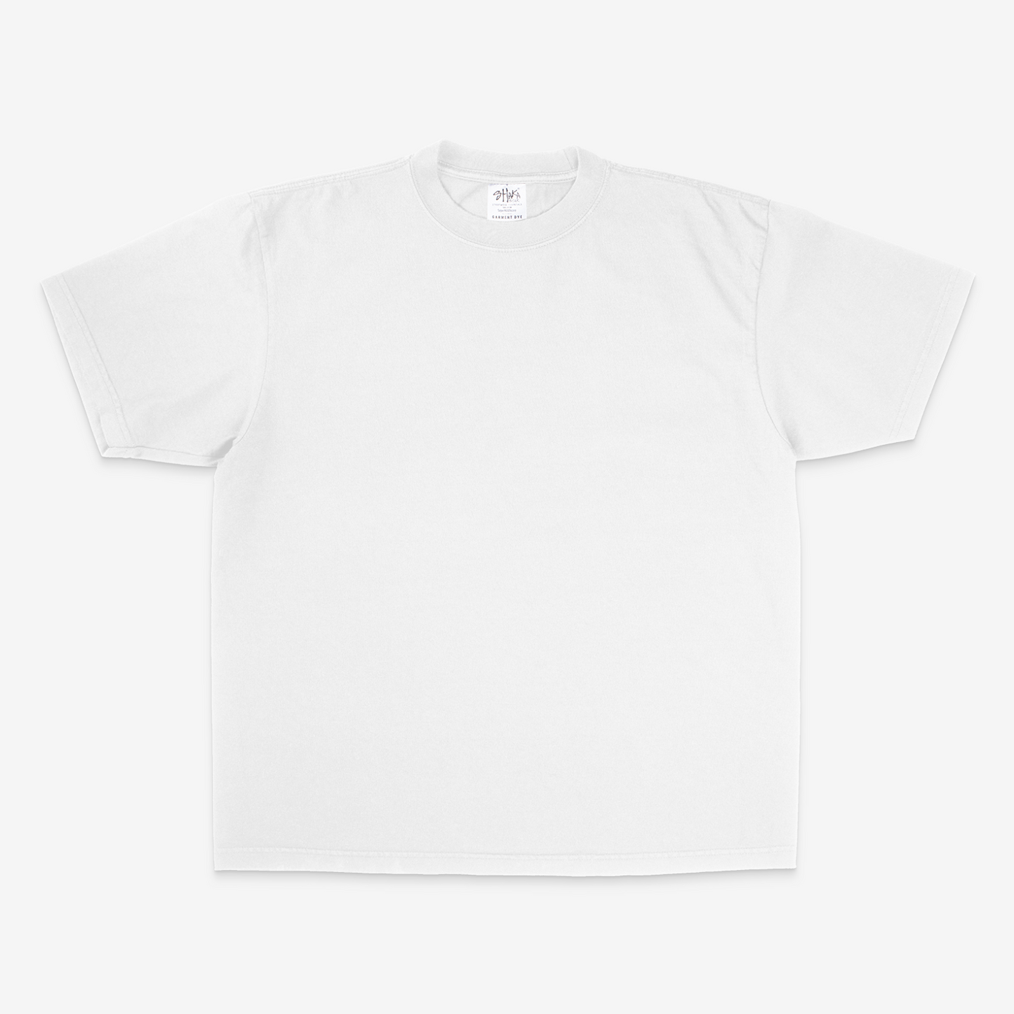 $10.00 SUPER SAVER! Shaka Wear - 7.5oz GARMENT DYE Short Sleeve