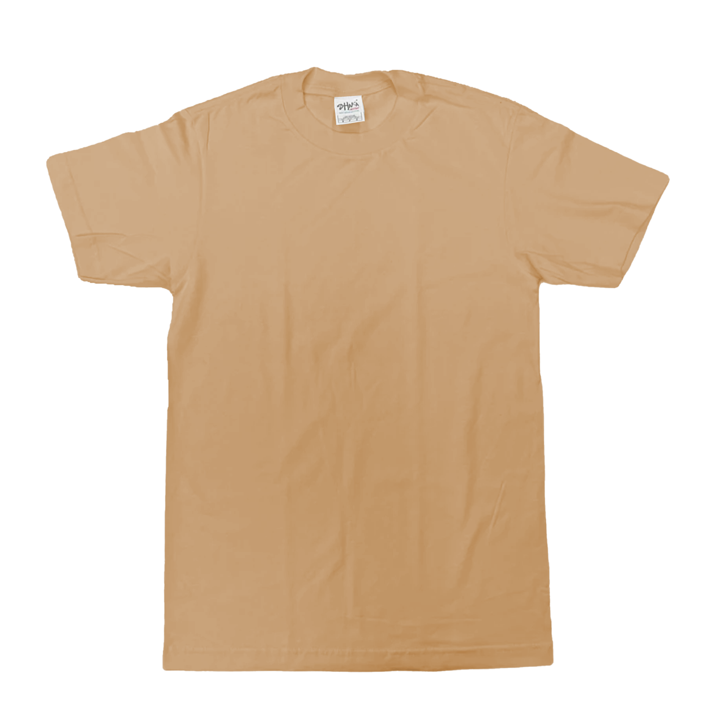 SHAKA WEAR - 6.0oz ACTIVE Short Sleeve