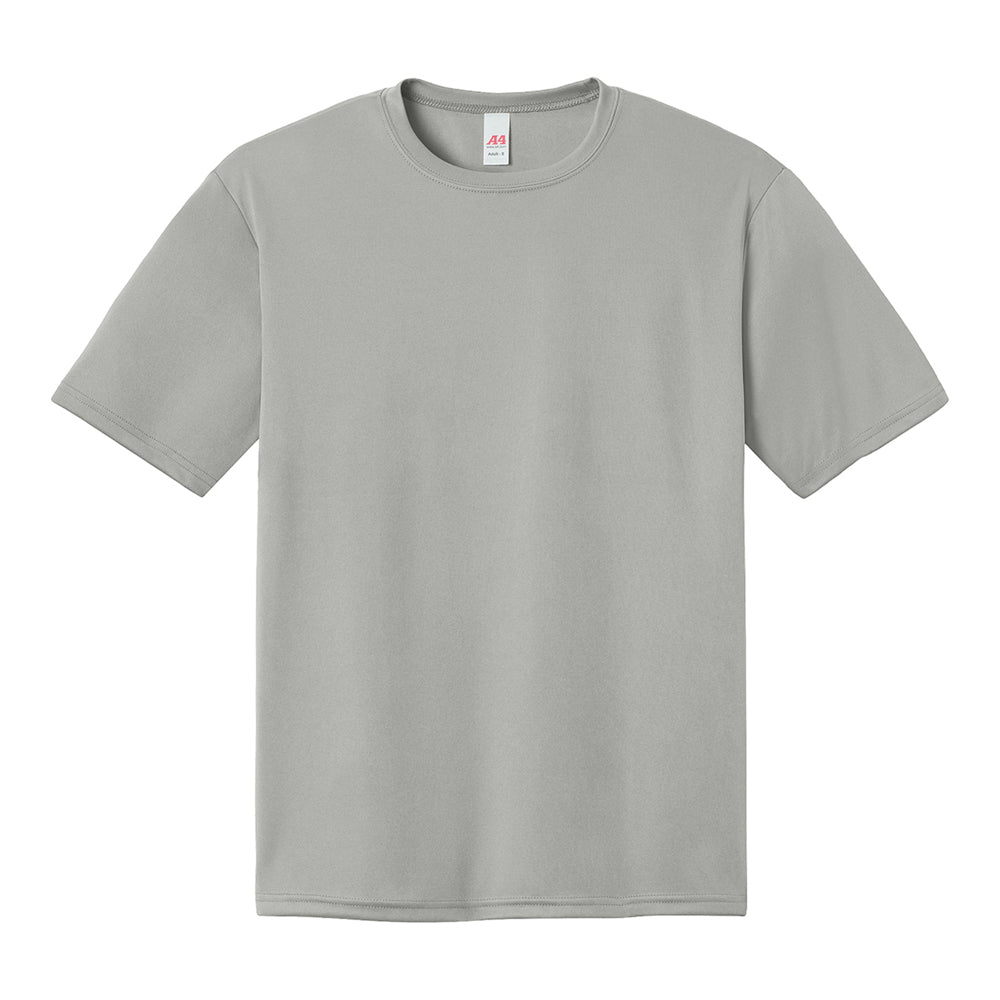 A4 Apparel - 4oz Performance Short Sleeve