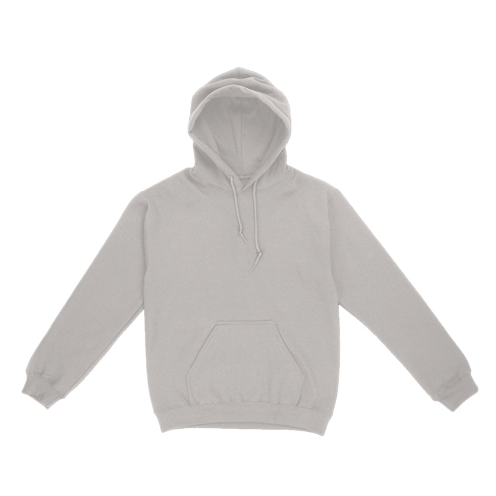 GILDAN - 8oz Heavy Blend Pullover Hoodie