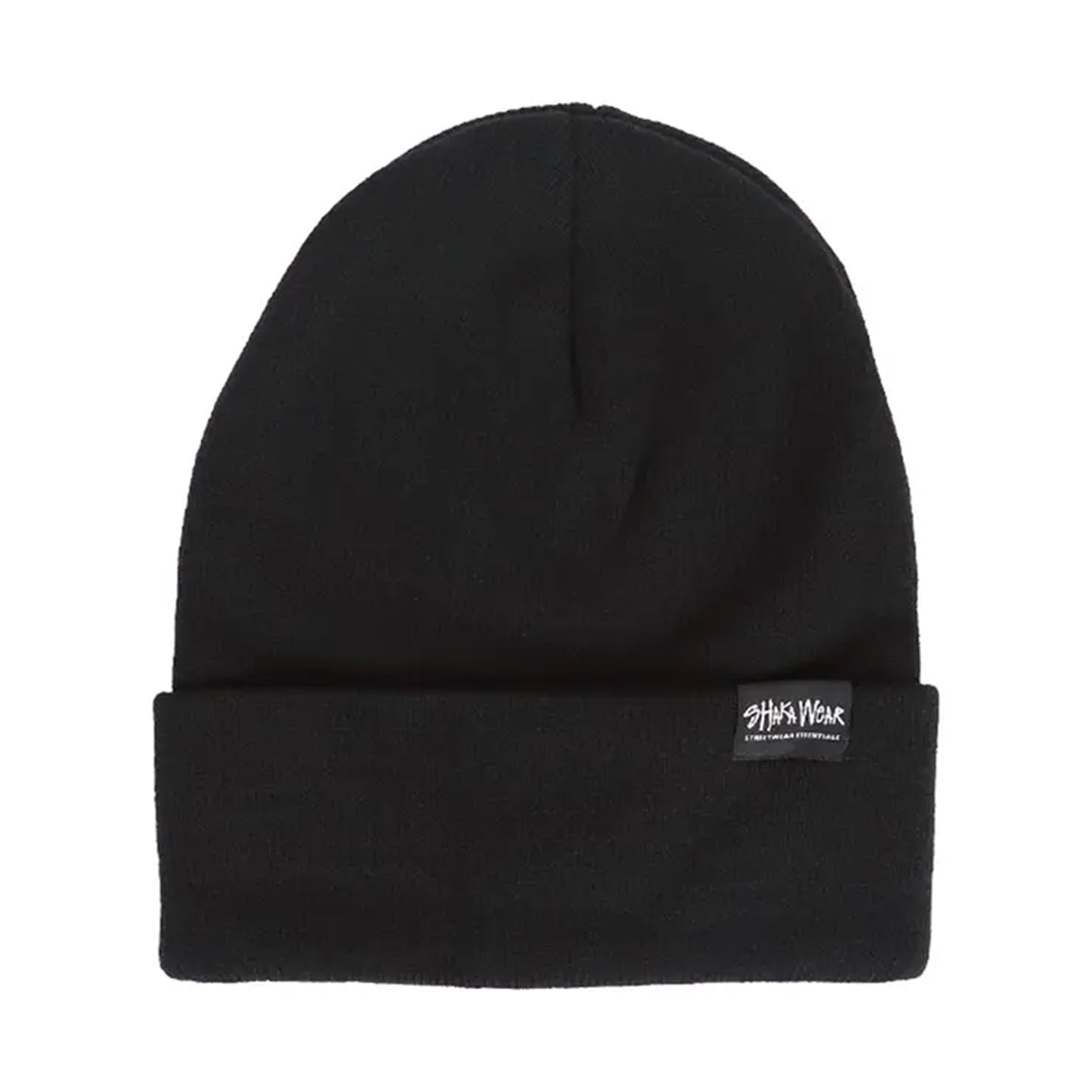 SHAKA WEAR ESSENTIAL BEANIE