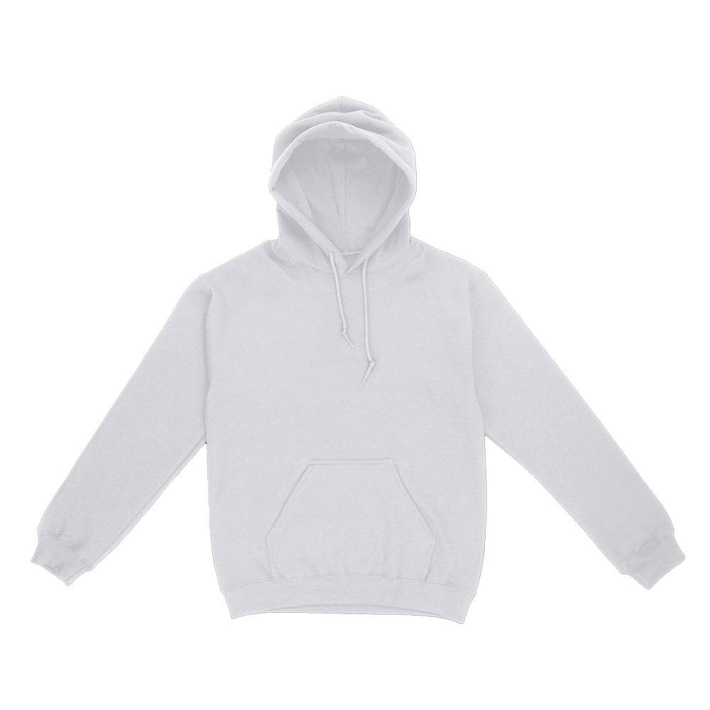 GILDAN - 8oz Heavy Blend Pullover Hoodie