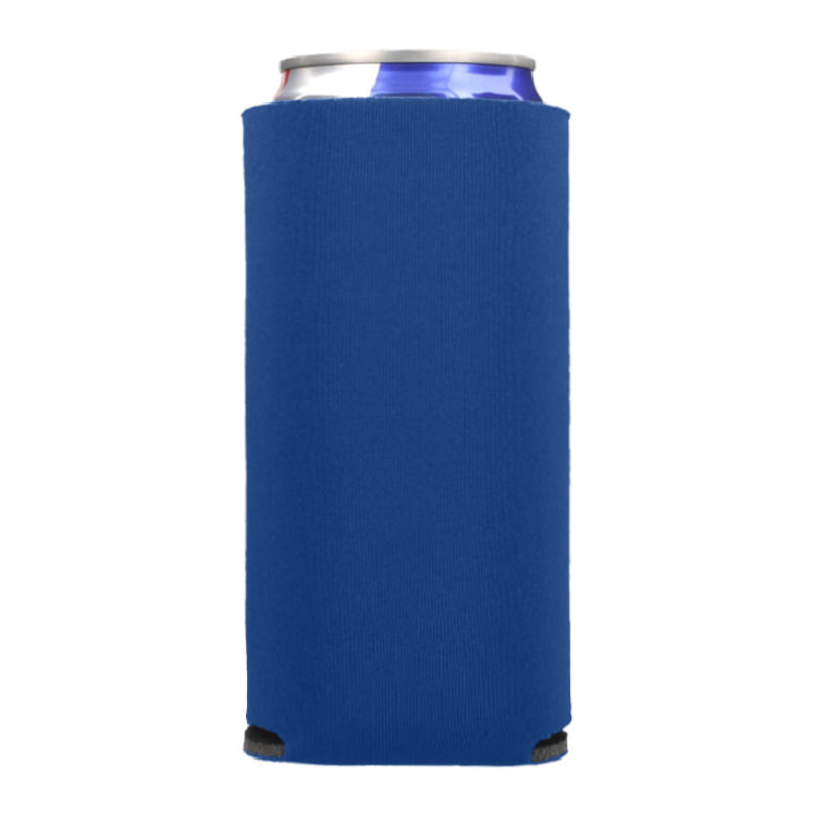 Custom Printed 12OZ SLIM BOY Can Cooler