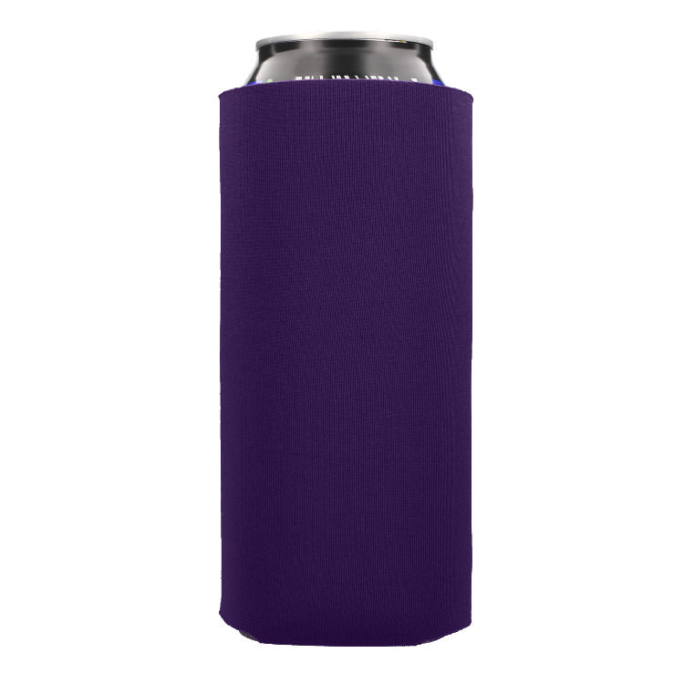 Custom Printed 24OZ TALL BOY Can Cooler