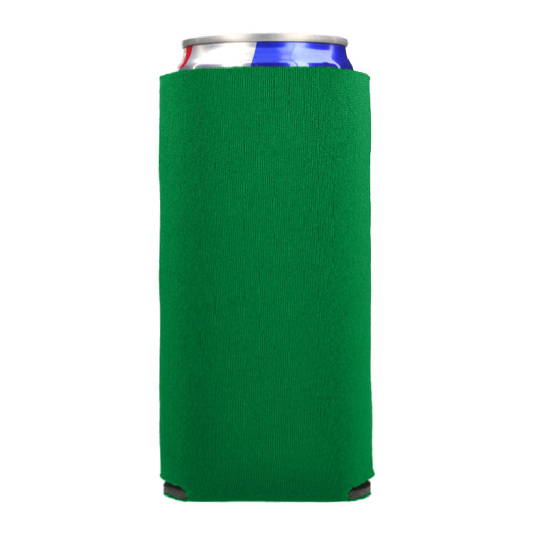 Custom Printed 12OZ SLIM BOY Can Cooler