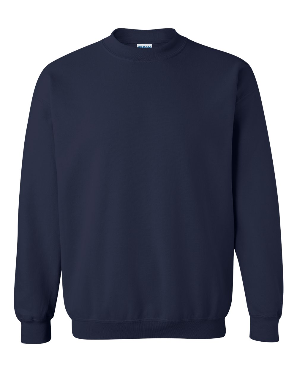 GILDAN - 8oz Heavy Blend Crewneck