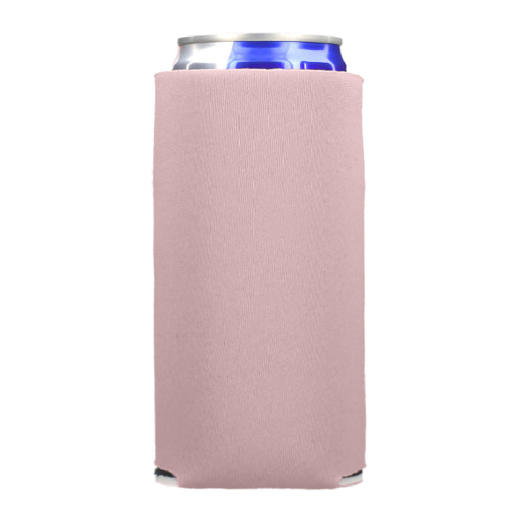 Custom Printed 12OZ SLIM BOY Can Cooler