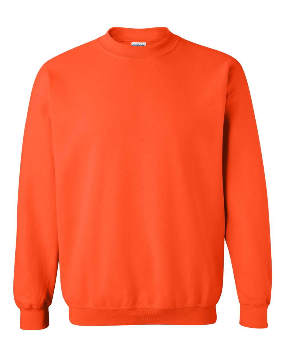 GILDAN - 8oz Heavy Blend Crewneck