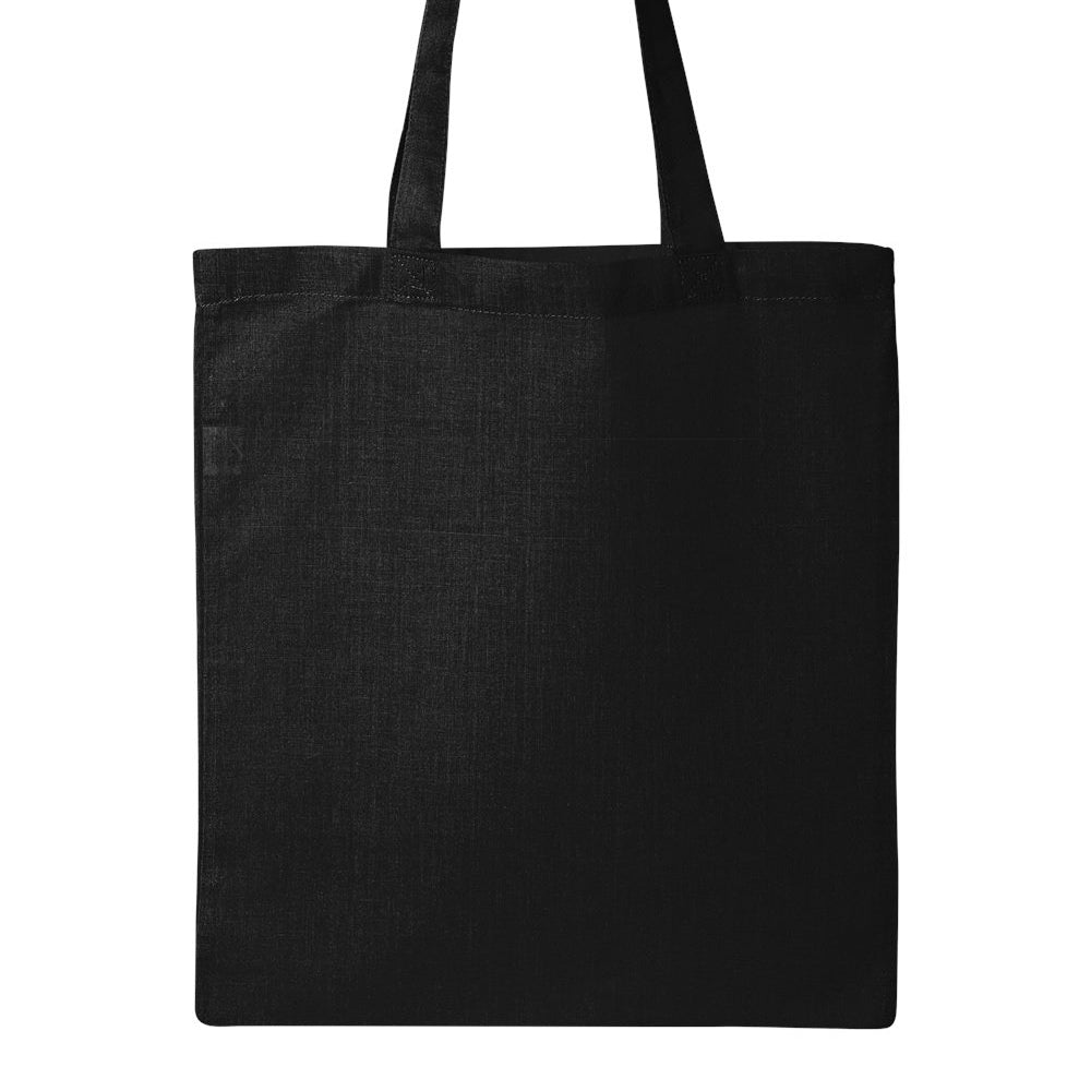 Custom Printed Promotional TOTE Bags (12 Pack)