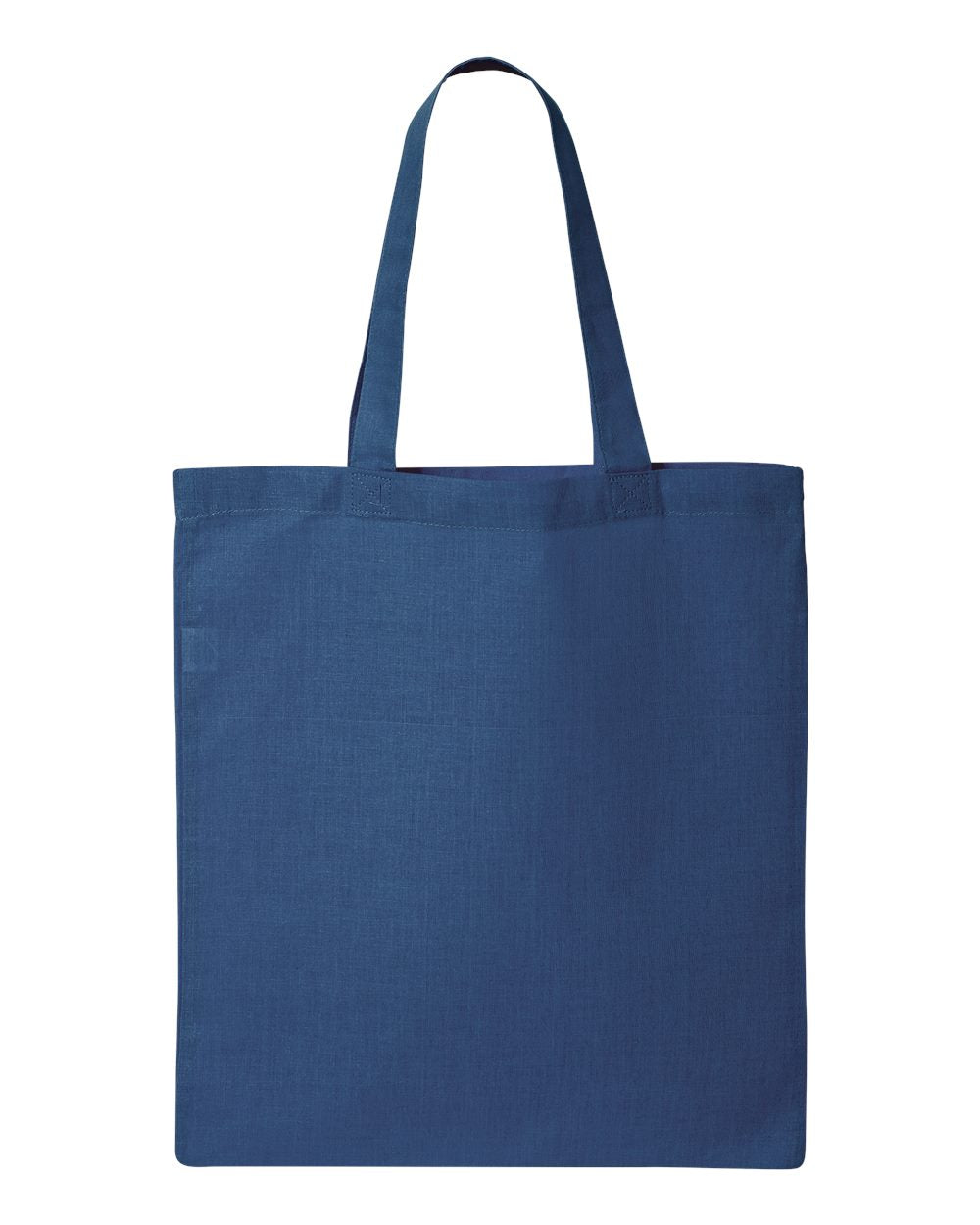 Custom Printed Promotional TOTE Bags (12 Pack)
