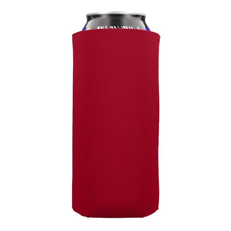 Custom Printed 24OZ TALL BOY Can Cooler