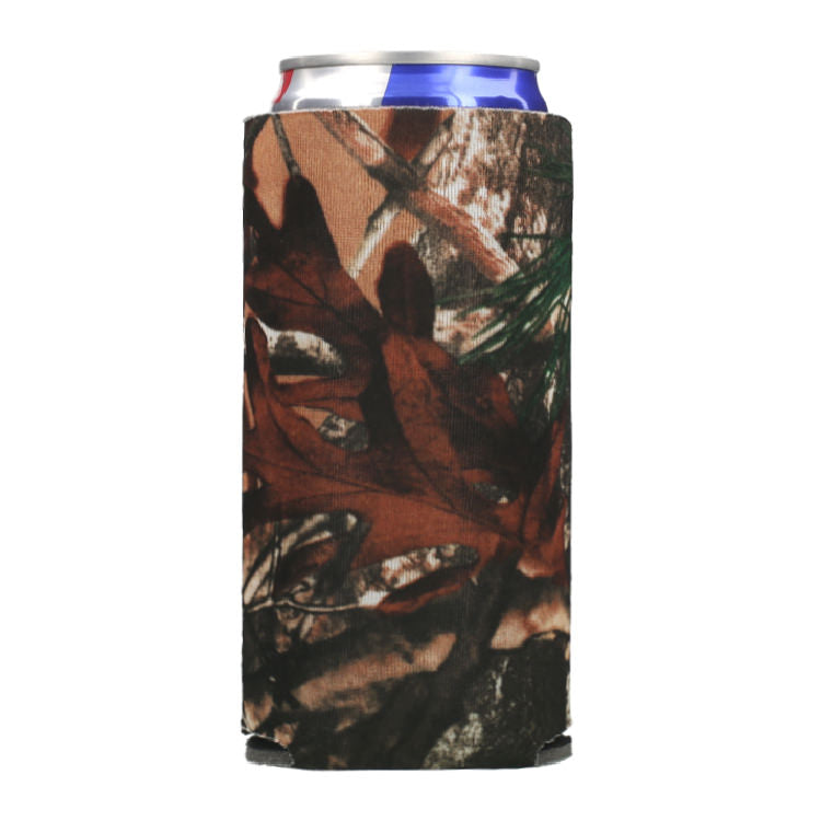 Custom Printed 12OZ SLIM BOY Can Cooler
