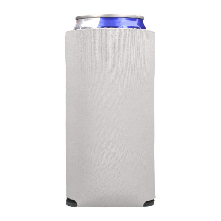 Custom Printed 12OZ SLIM BOY Can Cooler