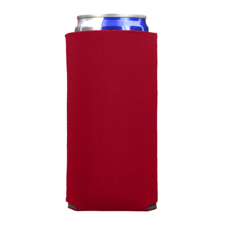 Custom Printed 12OZ SLIM BOY Can Cooler