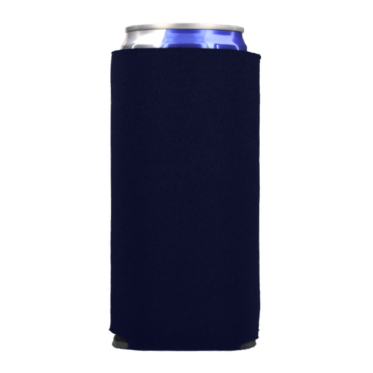 Custom Printed 12OZ SLIM BOY Can Cooler