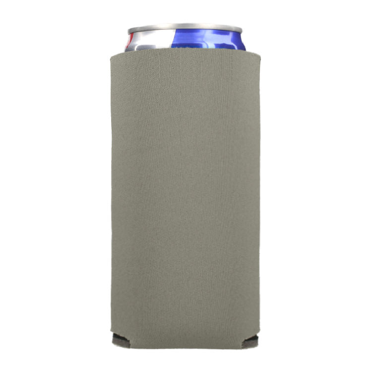 Custom Printed 12OZ SLIM BOY Can Cooler