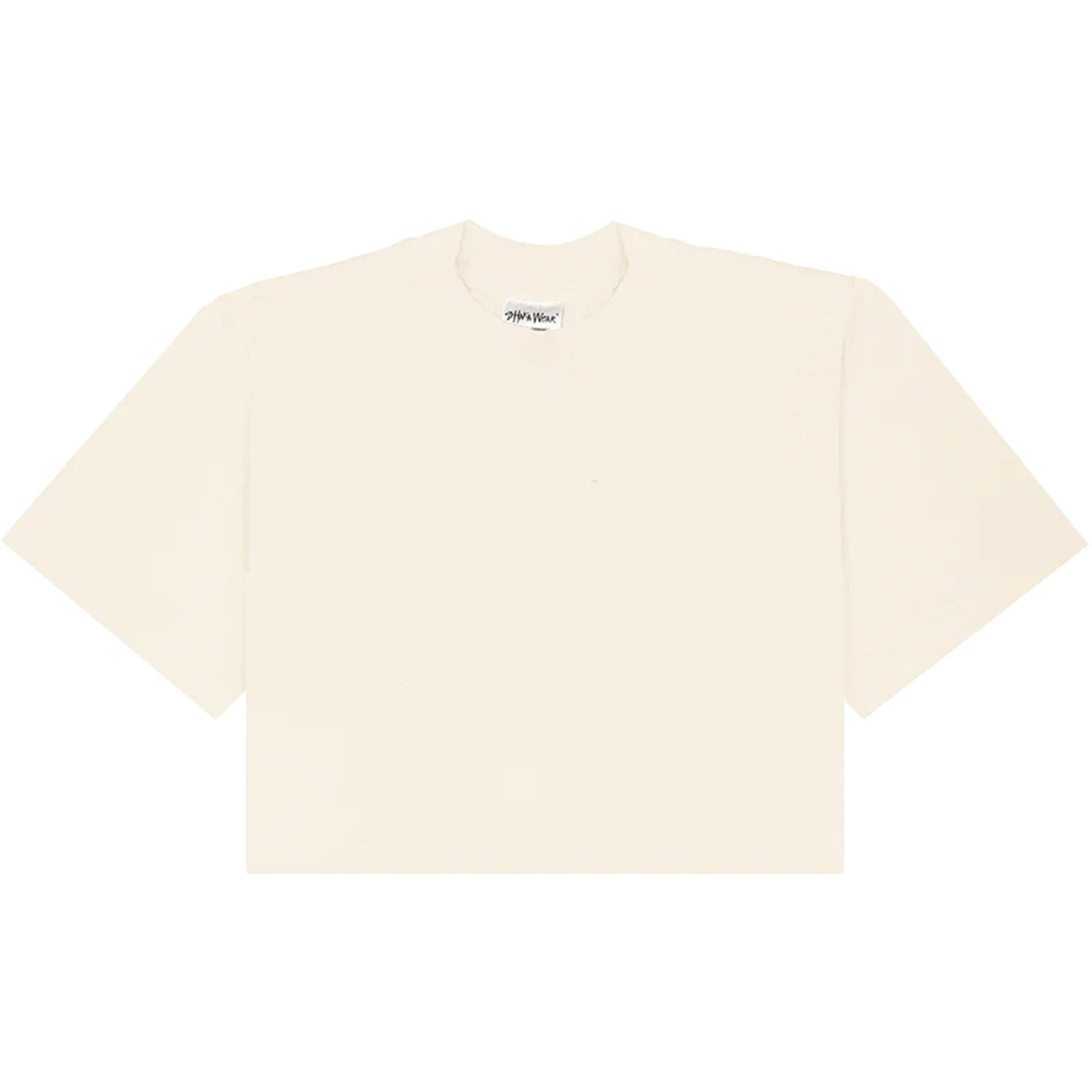 SHAKA WEAR - 7.5oz Women's CROP TOP