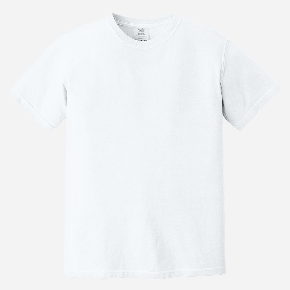 TINTE DE PRENDA PERSONALIZADO de 7.5 oz de manga corta