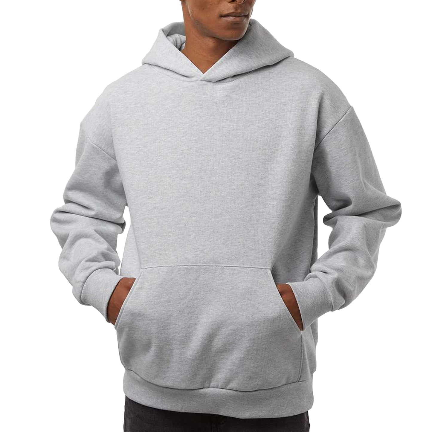 Algodón pesado personalizado de 5,4 oz