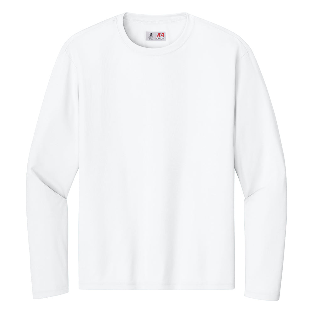 A4 Apparel - 4oz Performance Long Sleeve