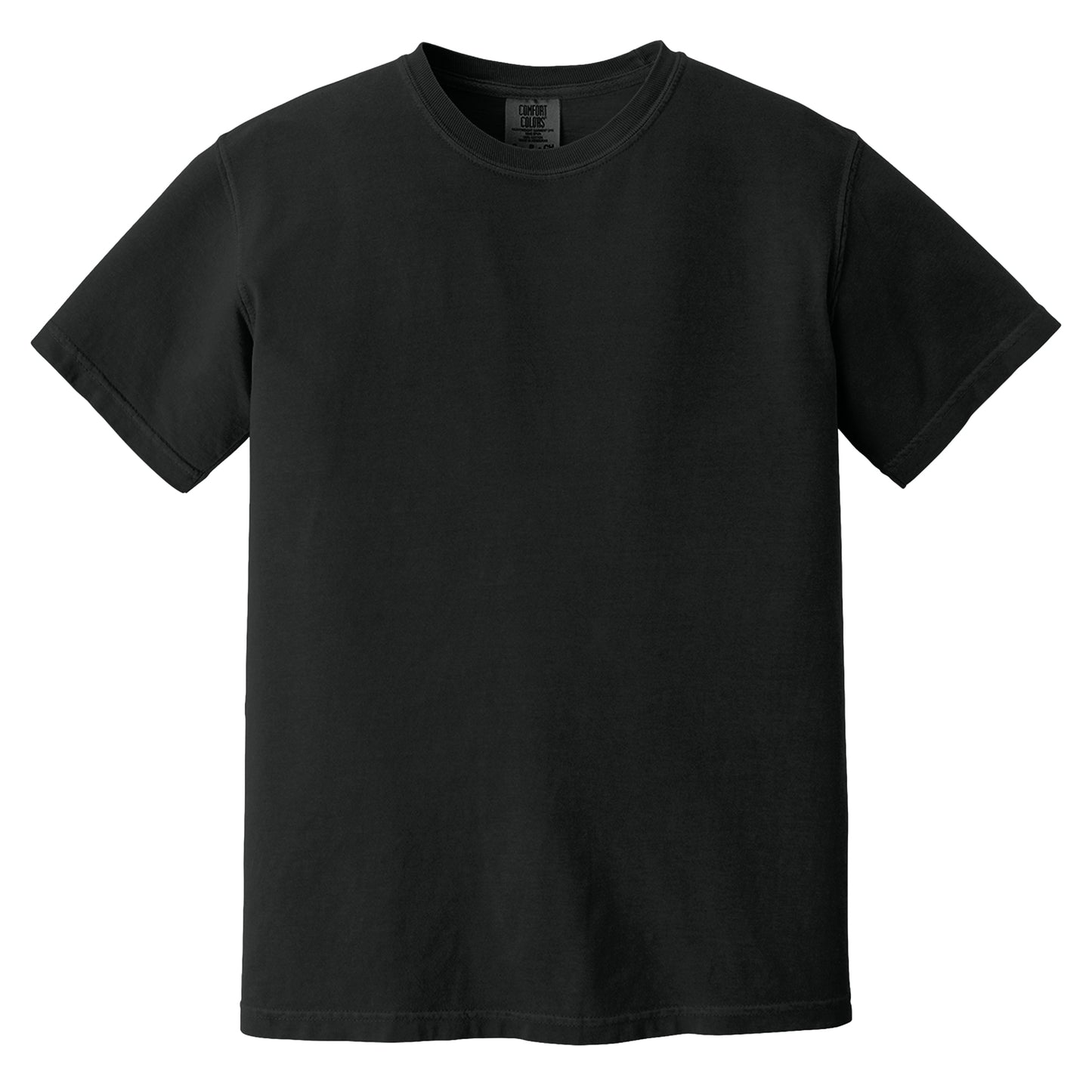 COMFORT COLORS - 6.0oz Short Sleeve