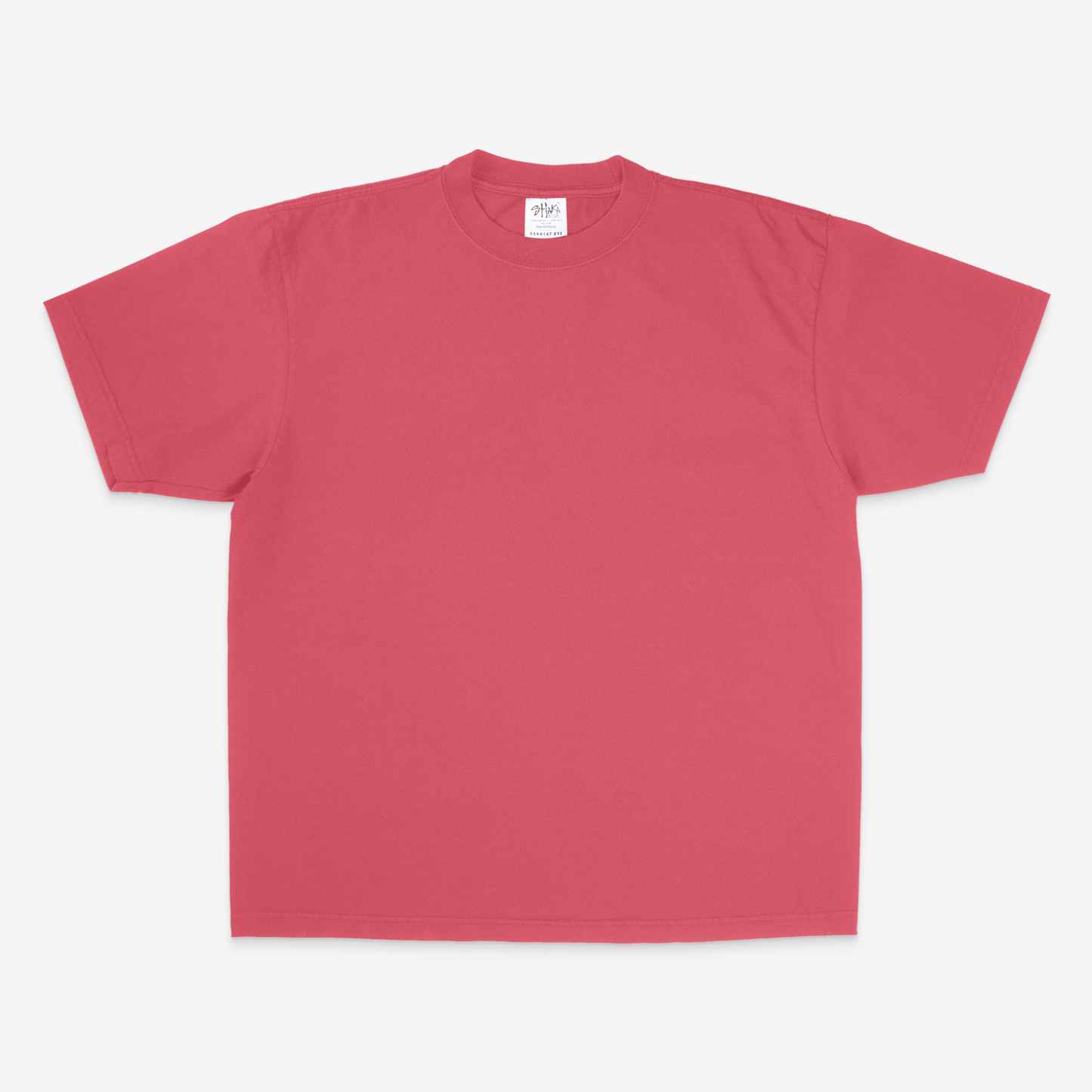 $10.00 SUPER SAVER! Shaka Wear - 7.5oz GARMENT DYE Short Sleeve