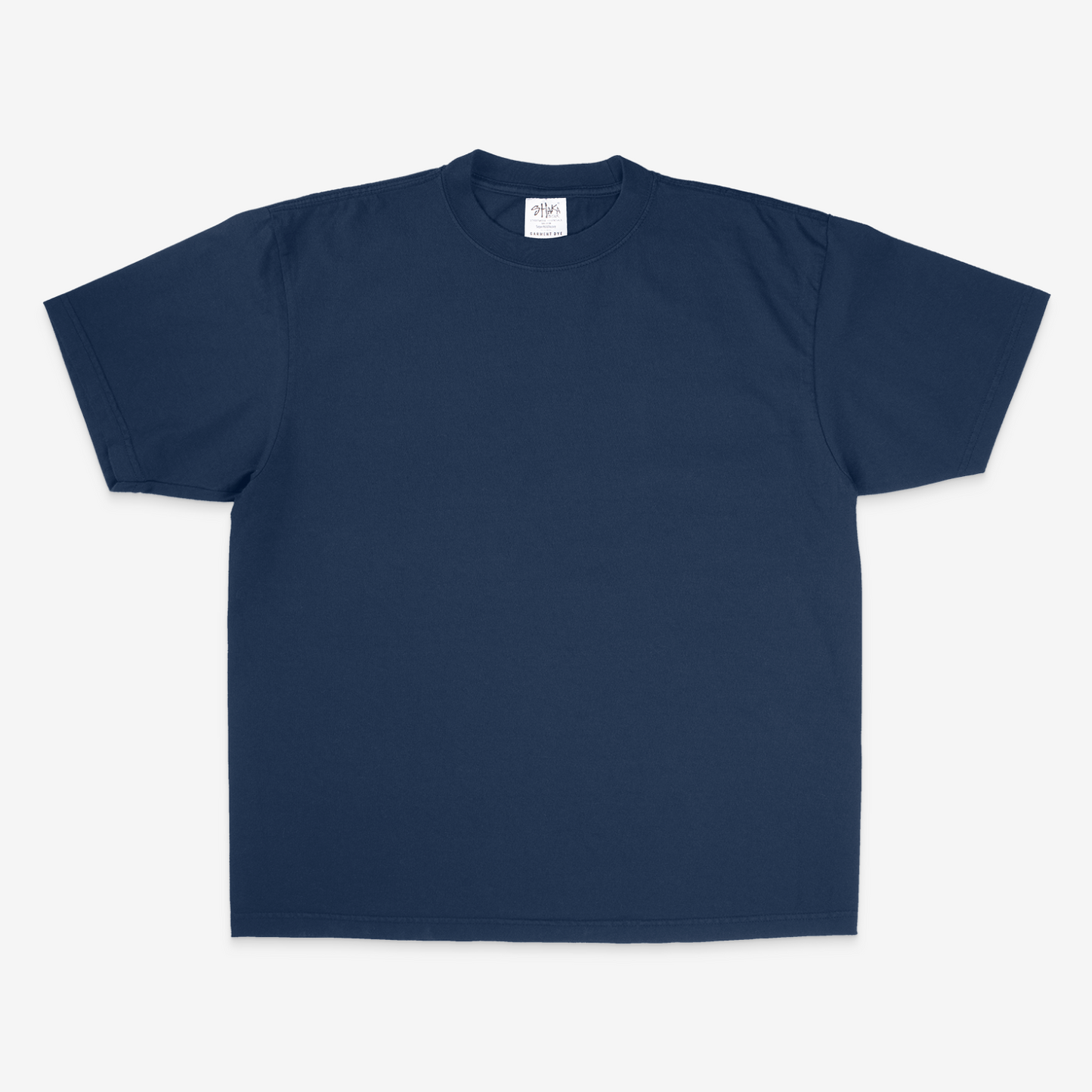 $10.00 SUPER SAVER! Shaka Wear - 7.5oz GARMENT DYE Short Sleeve