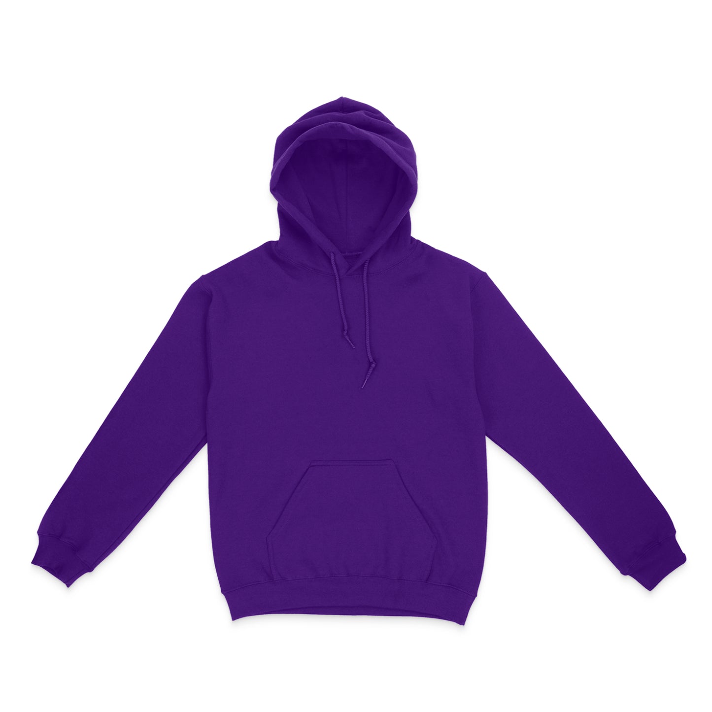 GILDAN - 8oz Heavy Blend Pullover Hoodie