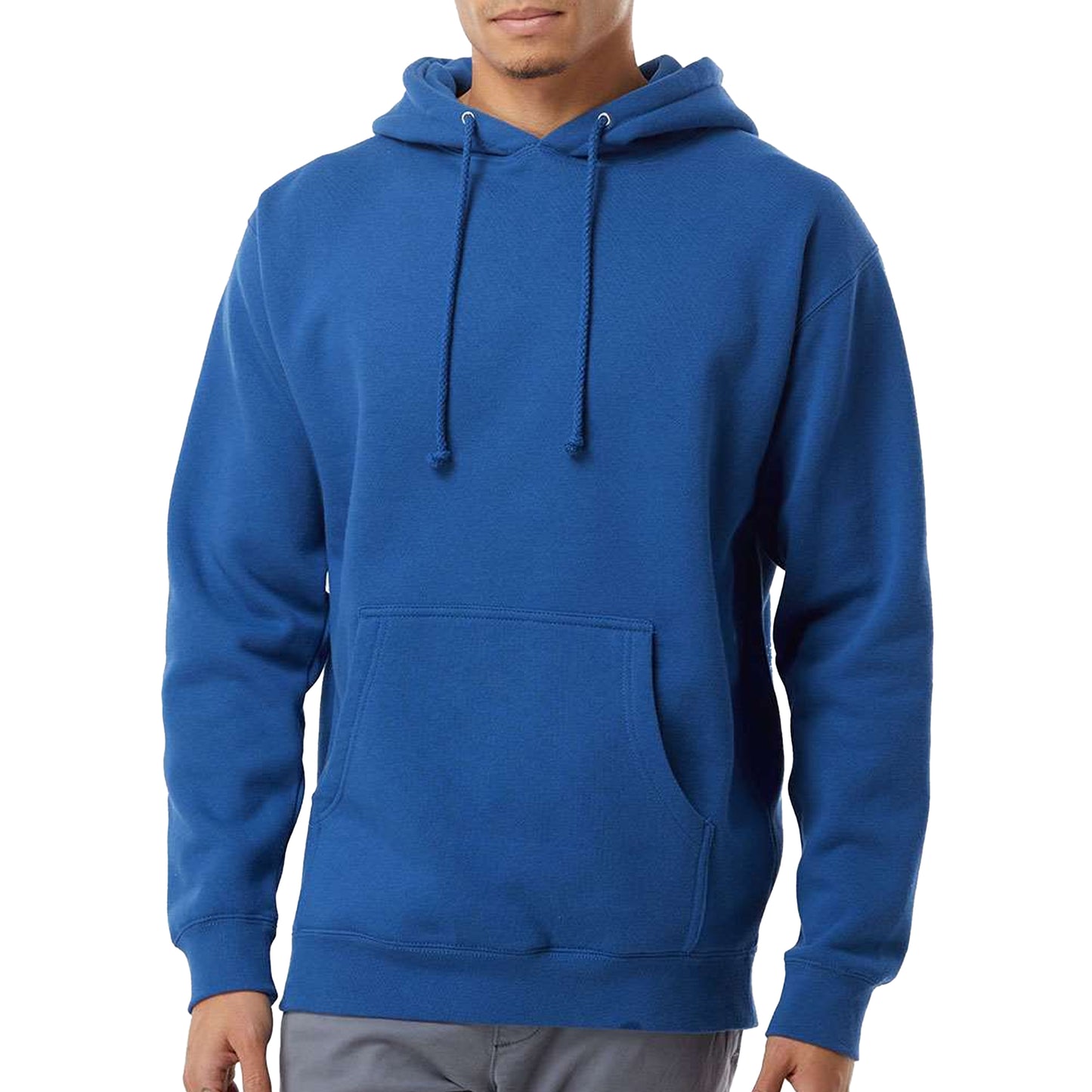 Independent Trading Co - 10oz Heavyweight Pullover Hoodie